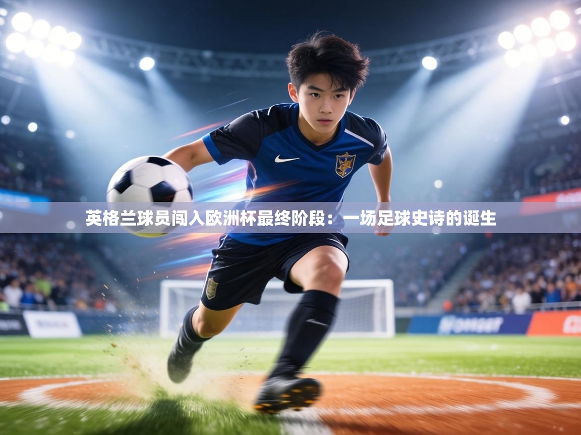 英格兰球员闯入欧洲杯最终阶段：一场足球史诗的诞生  第1张