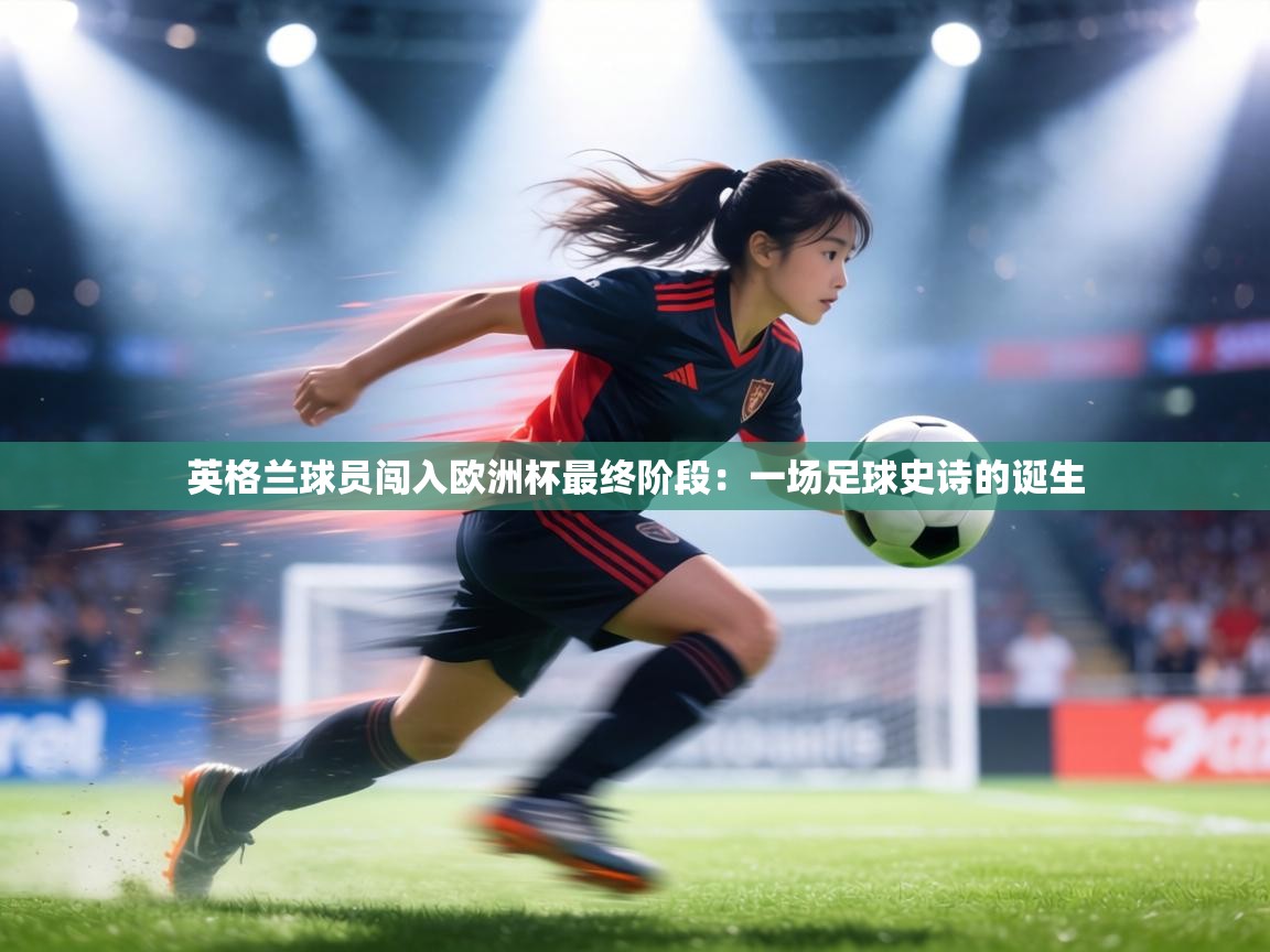 英格兰球员闯入欧洲杯最终阶段：一场足球史诗的诞生  第2张