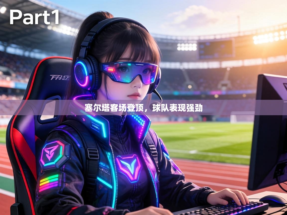 塞尔塔客场登顶，球队表现强劲  第1张