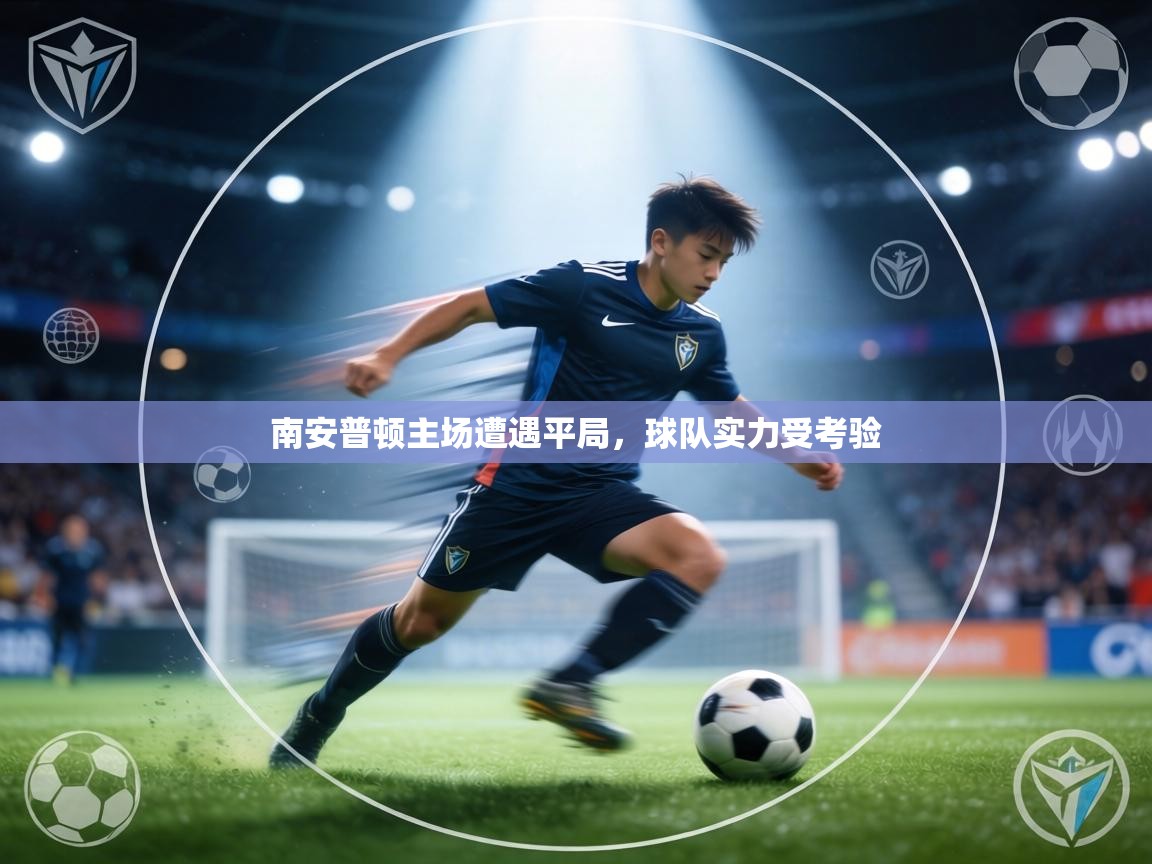 南安普顿主场遭遇平局，球队实力受考验  第1张