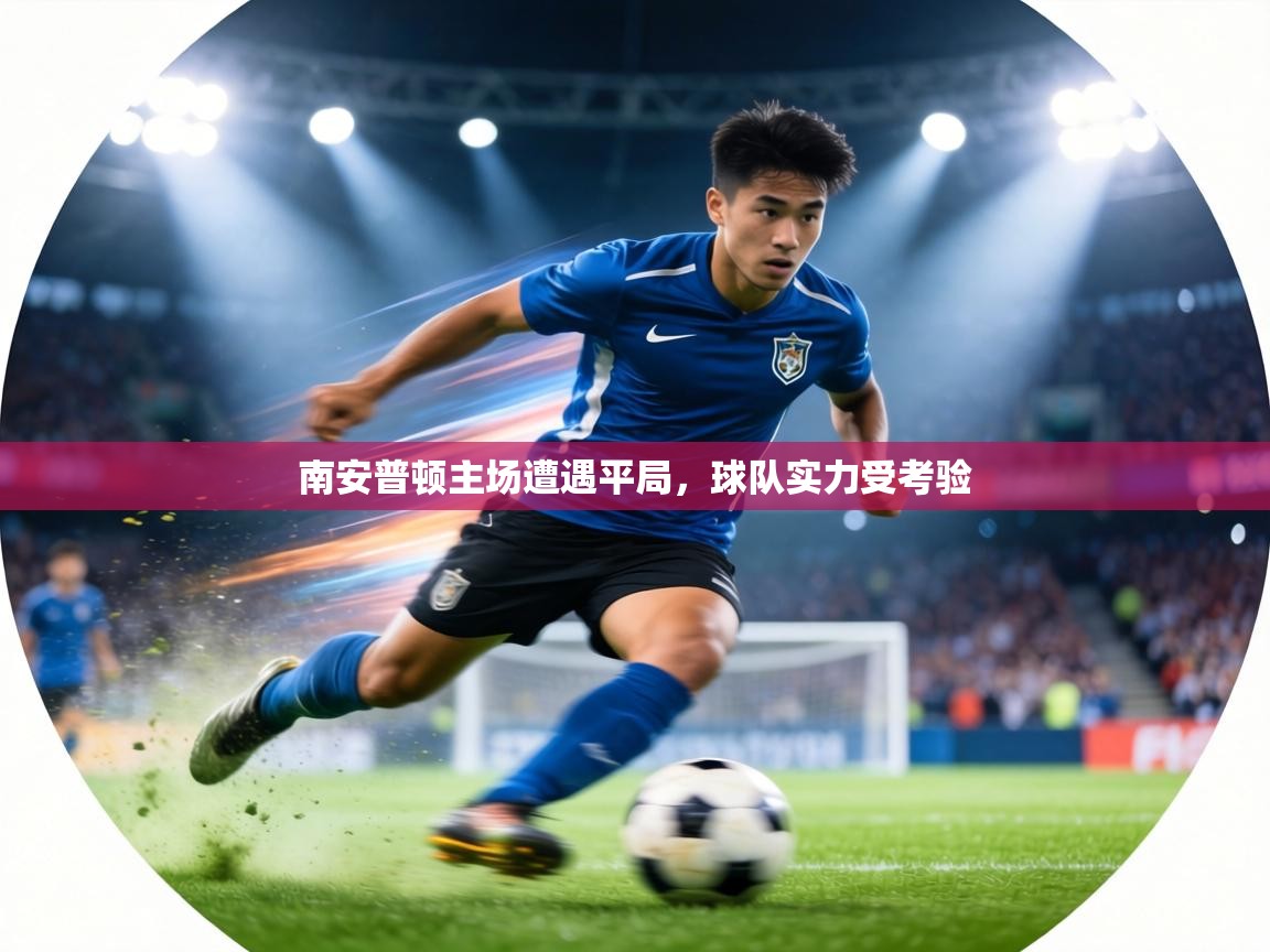 南安普顿主场遭遇平局，球队实力受考验  第2张