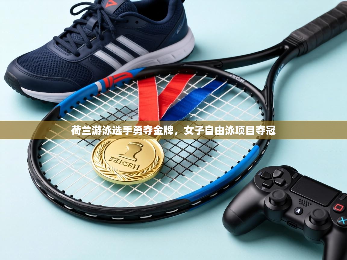 荷兰游泳选手勇夺金牌,女子自由泳项目夺冠 第1张