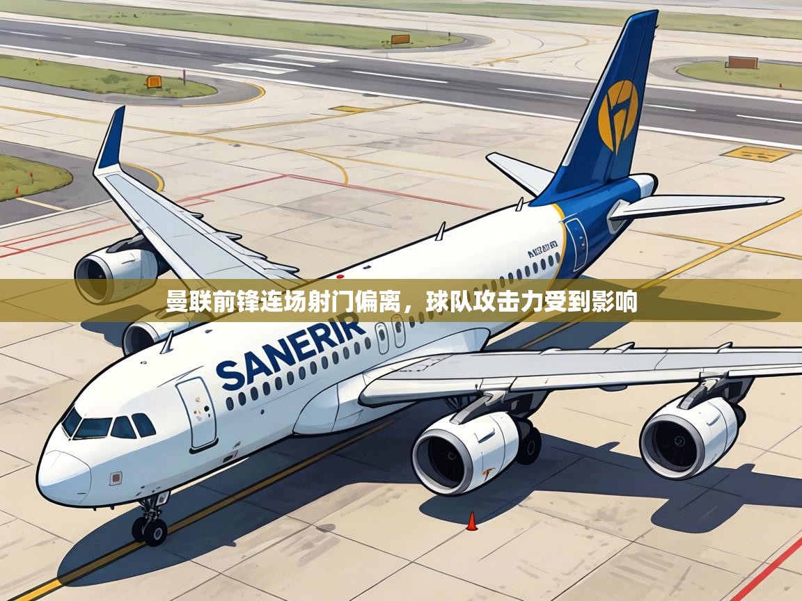 曼联前锋连场射门偏离，球队攻击力受到影响  第1张