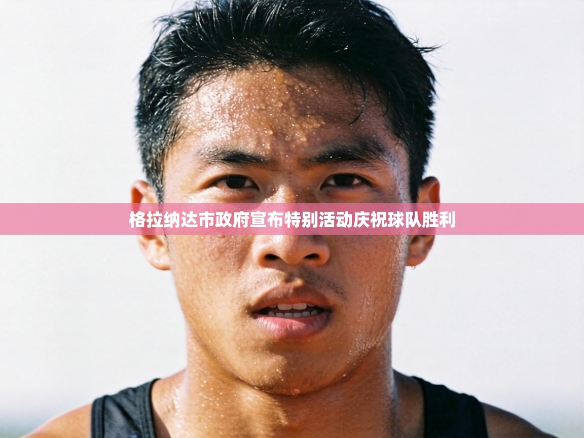 格拉纳达市政府宣布特别活动庆祝球队胜利 第2张