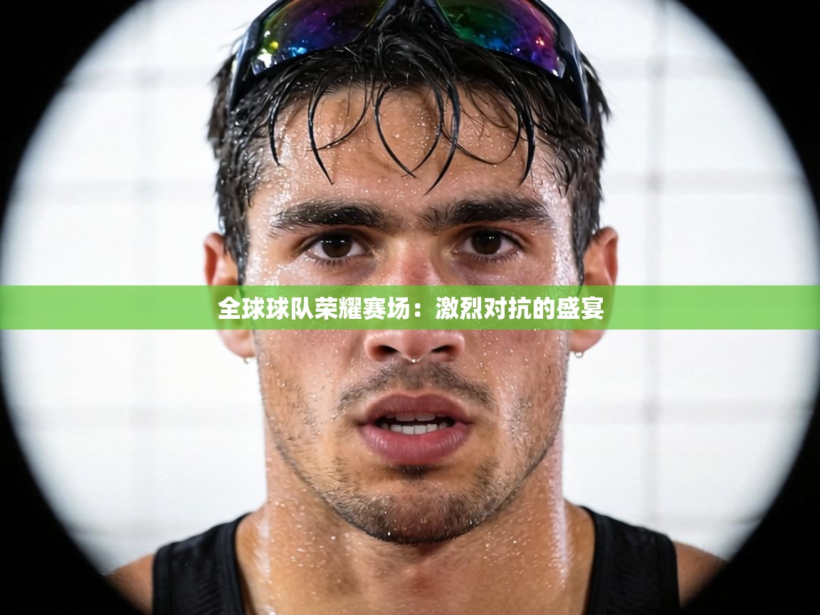全球球队荣耀赛场:激烈对抗的盛宴 第2张