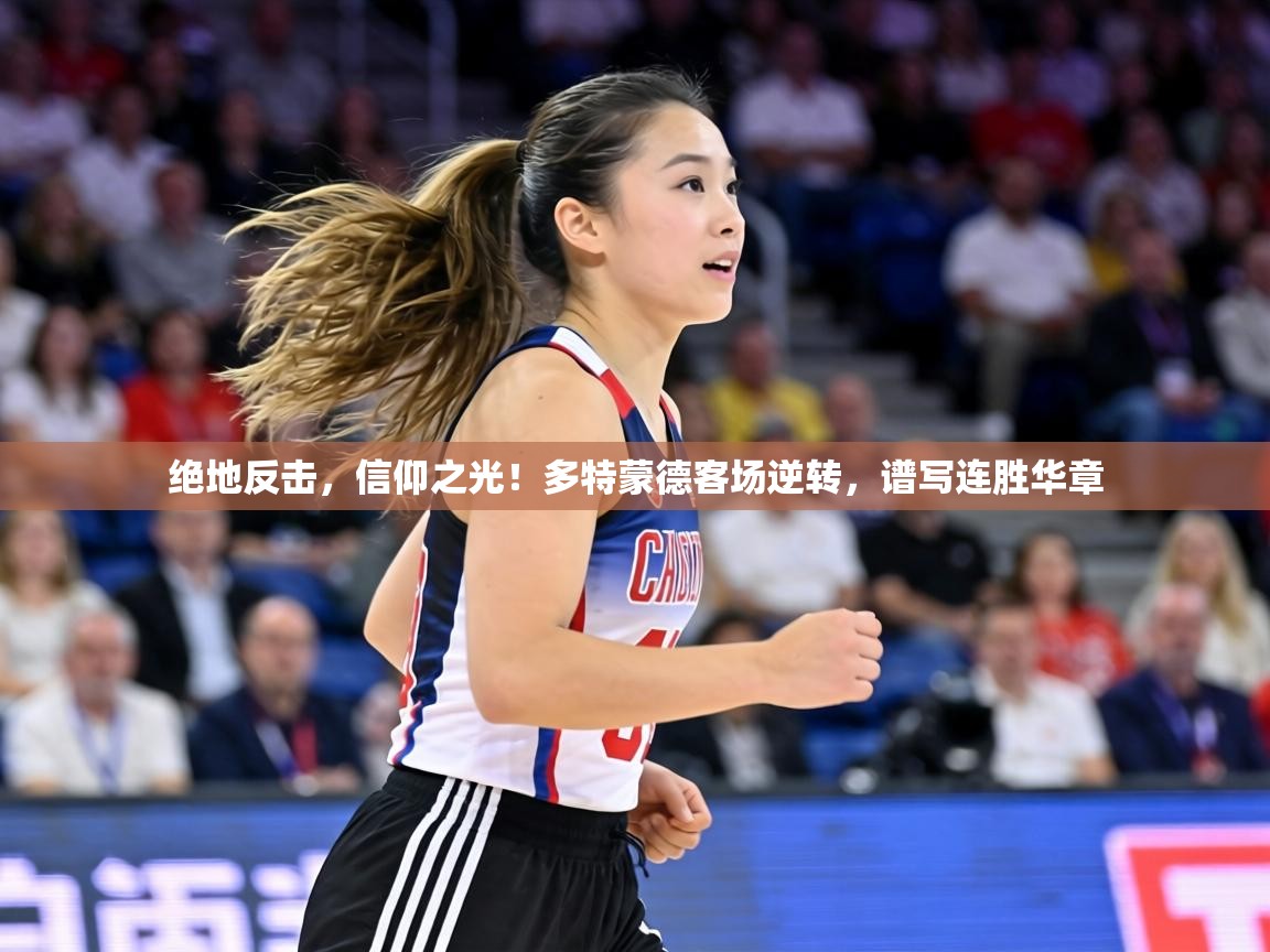 绝地反击,信仰之光!多特蒙德客场逆转,谱写连胜华章 第1张